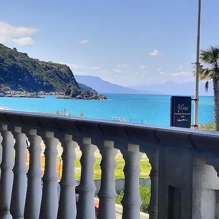 Eneide Bed & Breakfast Palmi Dış mekan fotoğraf