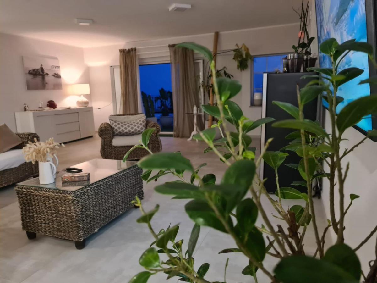 Eneide Bed & Breakfast Palmi Dış mekan fotoğraf