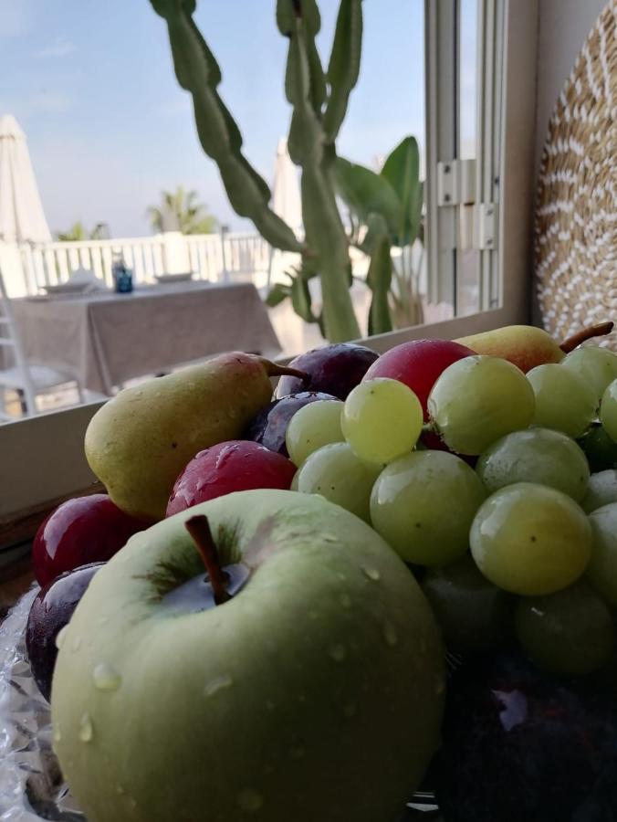Eneide Bed & Breakfast Palmi Dış mekan fotoğraf