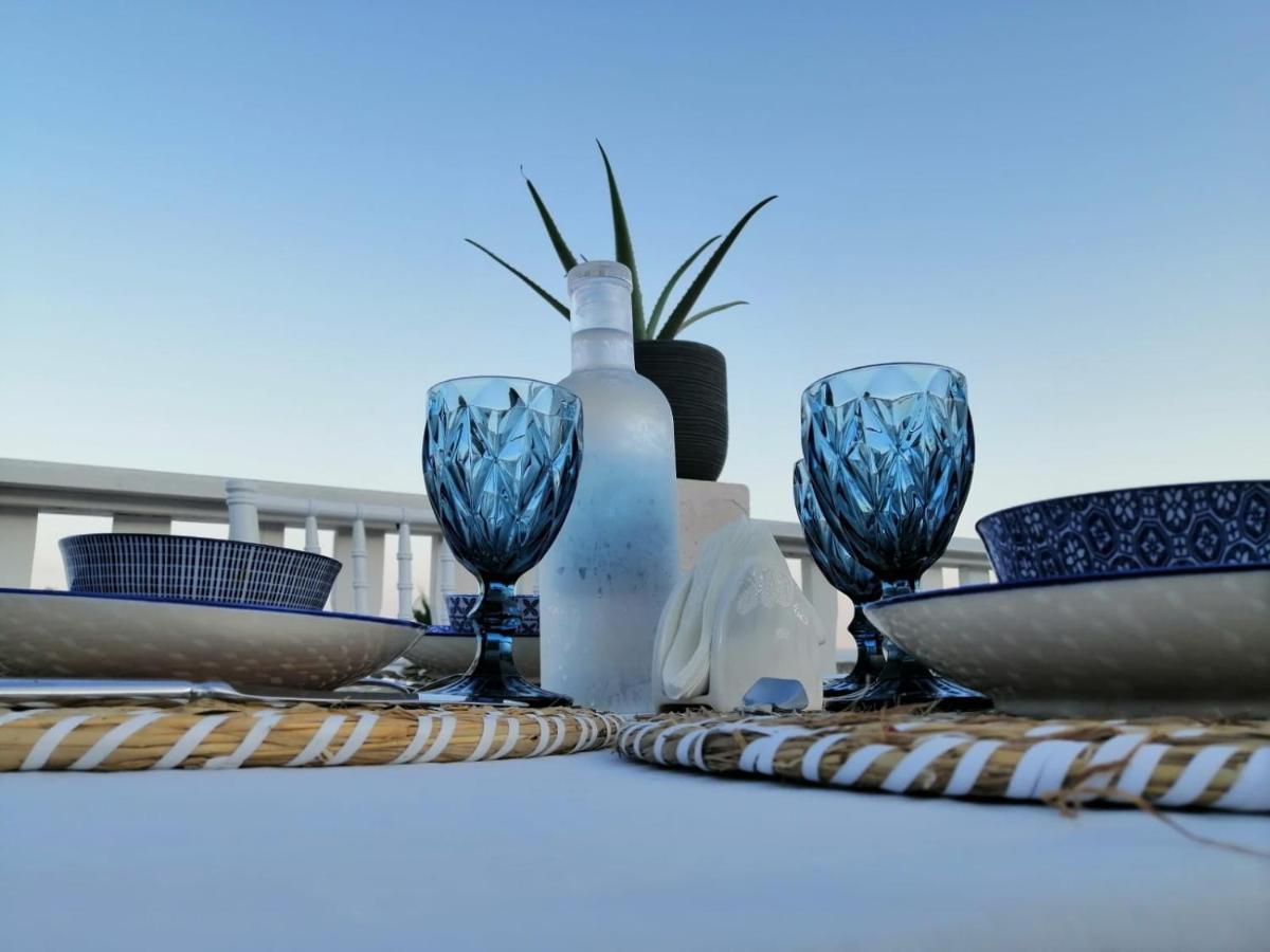 Eneide Bed & Breakfast Palmi Dış mekan fotoğraf