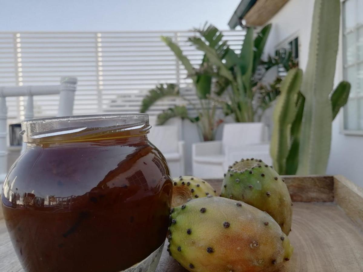 Eneide Bed & Breakfast Palmi Dış mekan fotoğraf