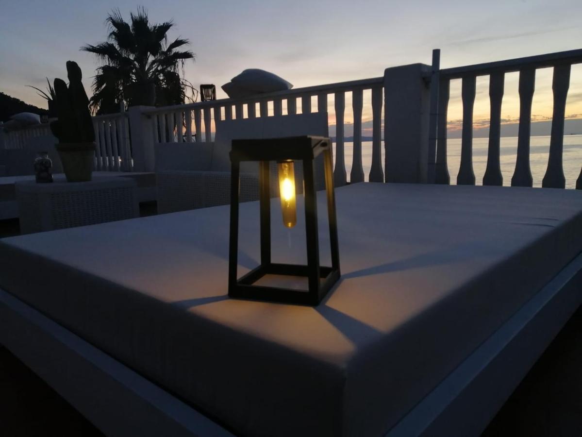 Eneide Bed & Breakfast Palmi Dış mekan fotoğraf