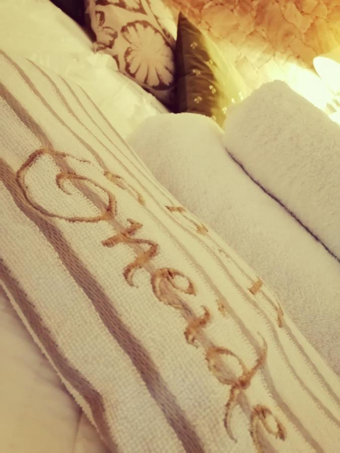 Eneide Bed & Breakfast Palmi Dış mekan fotoğraf
