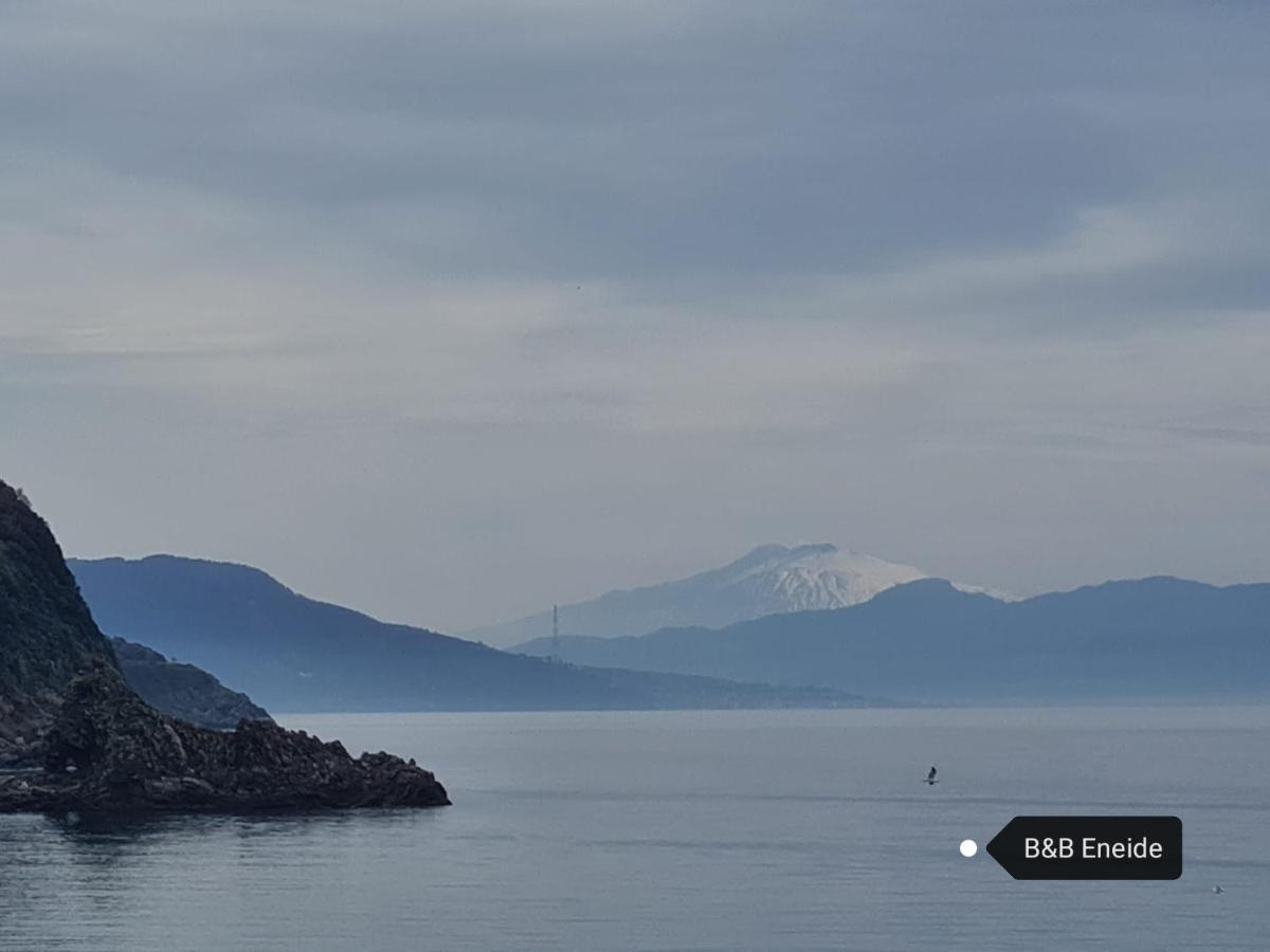 Eneide Bed & Breakfast Palmi Dış mekan fotoğraf