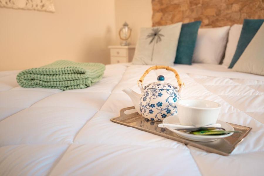Eneide Bed & Breakfast Palmi Dış mekan fotoğraf