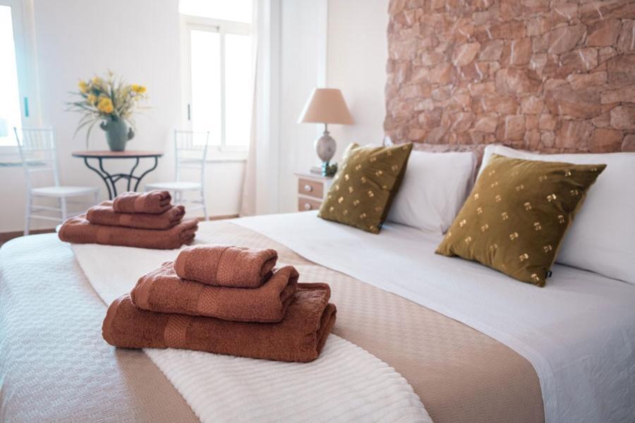 Eneide Bed & Breakfast Palmi Dış mekan fotoğraf