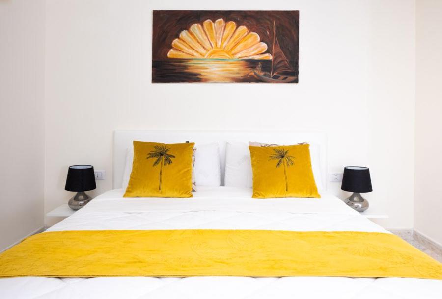 Eneide Bed & Breakfast Palmi Dış mekan fotoğraf