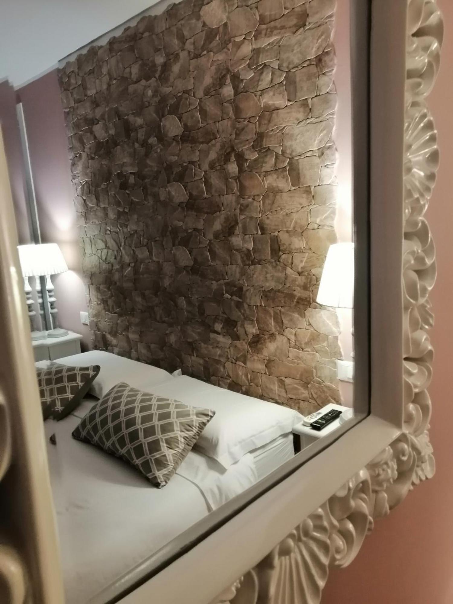 Eneide Bed & Breakfast Palmi Dış mekan fotoğraf