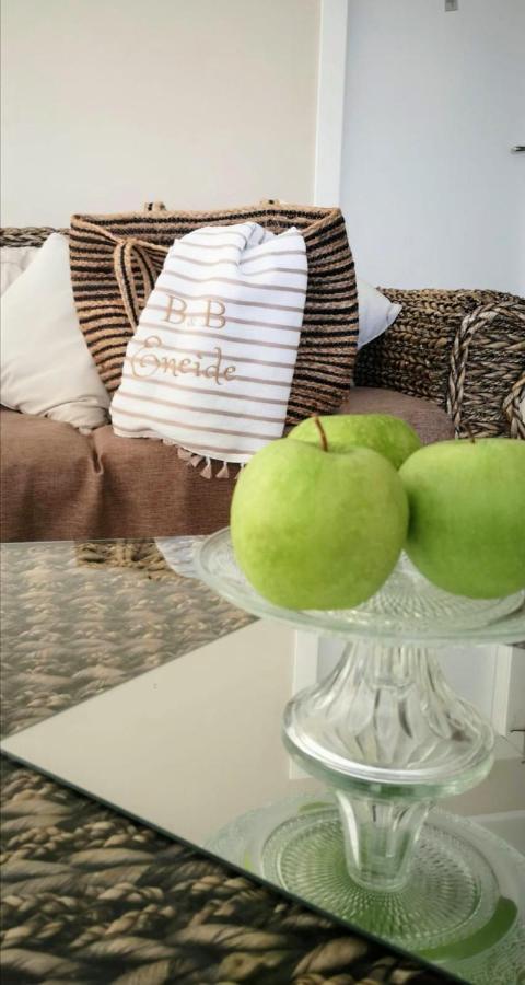 Eneide Bed & Breakfast Palmi Dış mekan fotoğraf