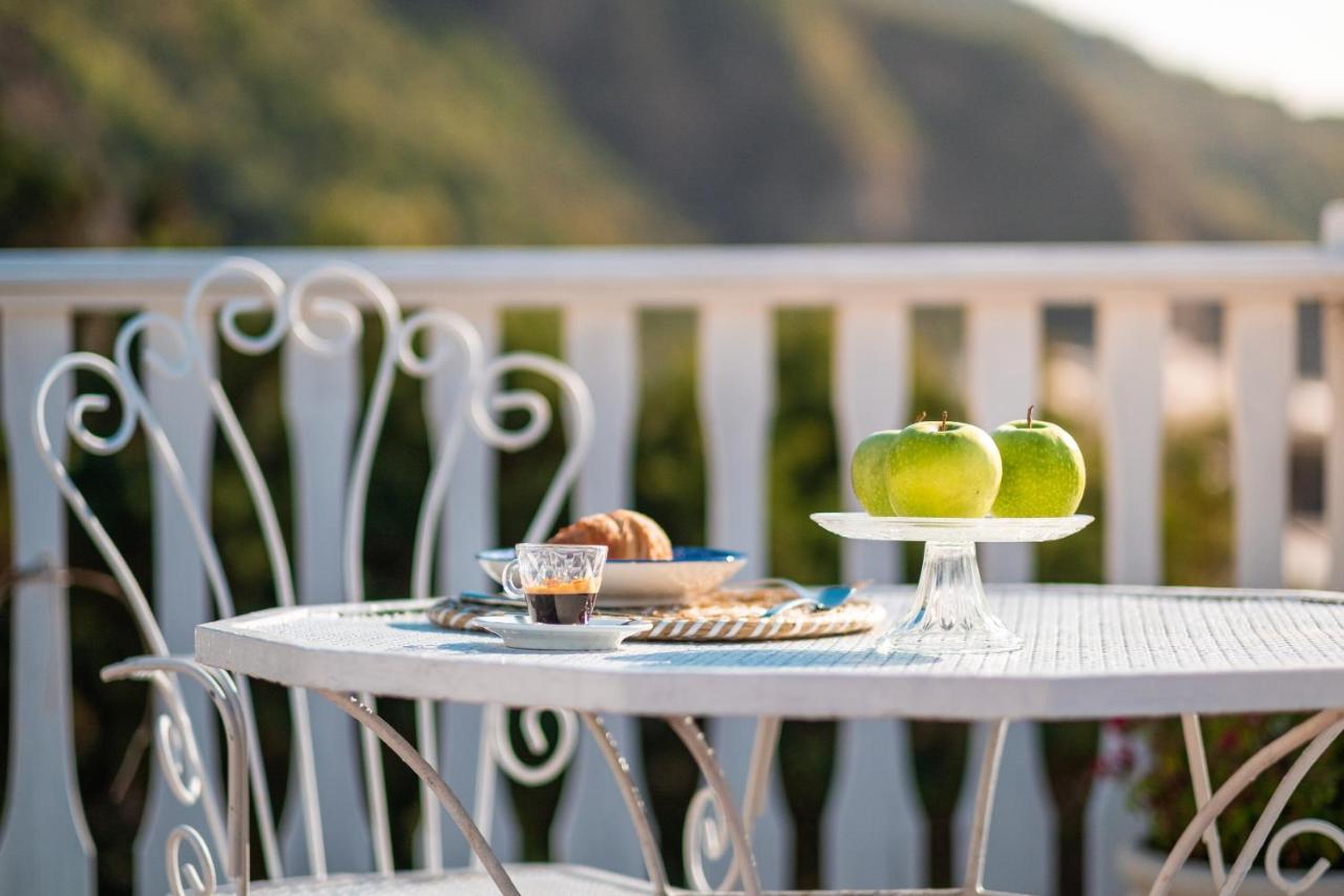 Eneide Bed & Breakfast Palmi Dış mekan fotoğraf