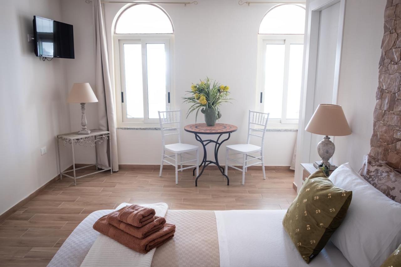 Eneide Bed & Breakfast Palmi Dış mekan fotoğraf