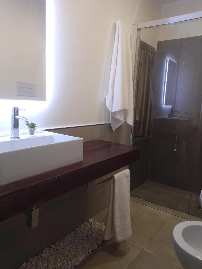 Eneide Bed & Breakfast Palmi Dış mekan fotoğraf