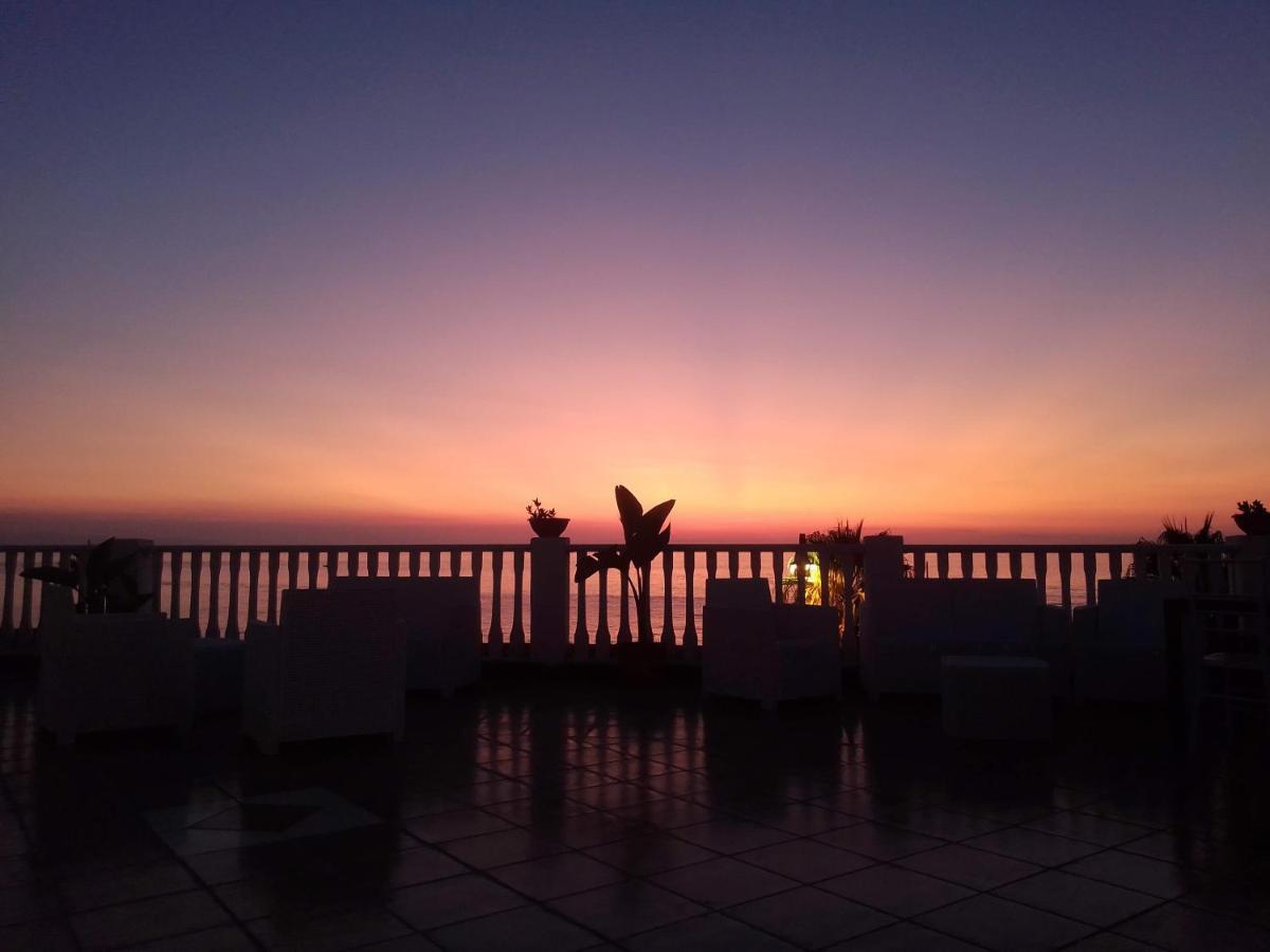 Eneide Bed & Breakfast Palmi Dış mekan fotoğraf